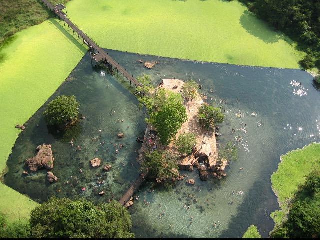 Paulo'S Pousada Lagoa Santa  Eksteriør bilde